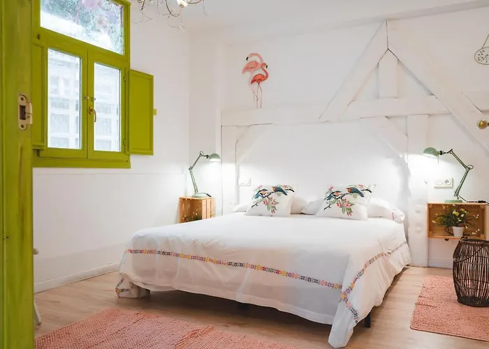Apartamentos Lorien Zarautz